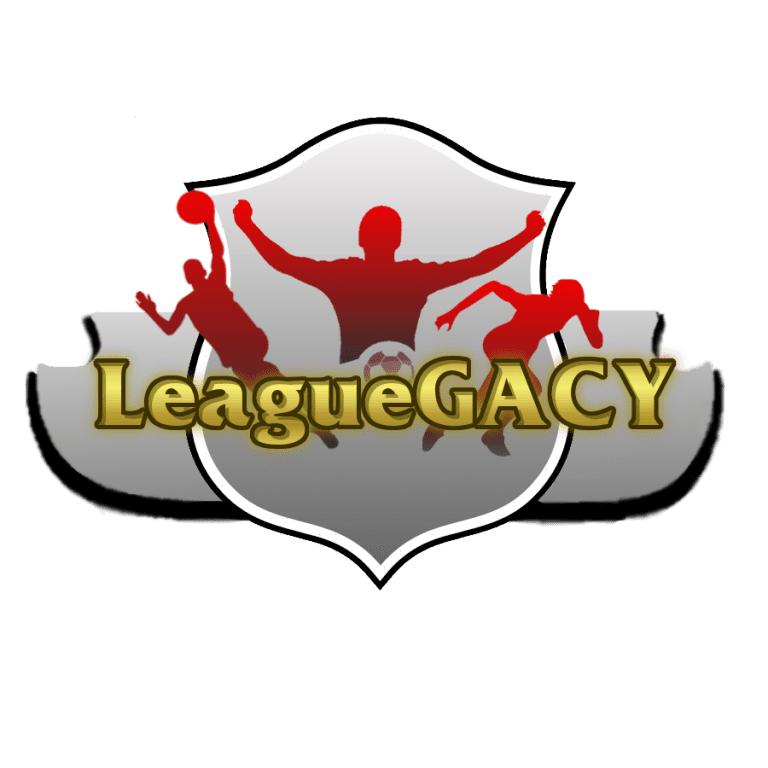 Academic Work - LeagueGACY