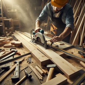 Carpentry