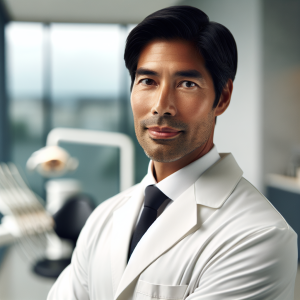 Cosmetic Dentist