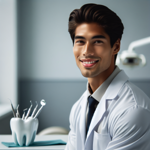 Orthodontist