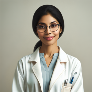 Pediatric Dentist