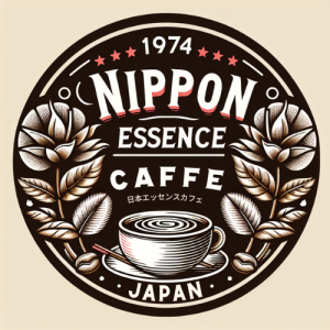 Nippon Essence Cafe Logo