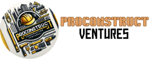 Proconstruct Ventures Services Logo
