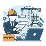 Project Management Icon
