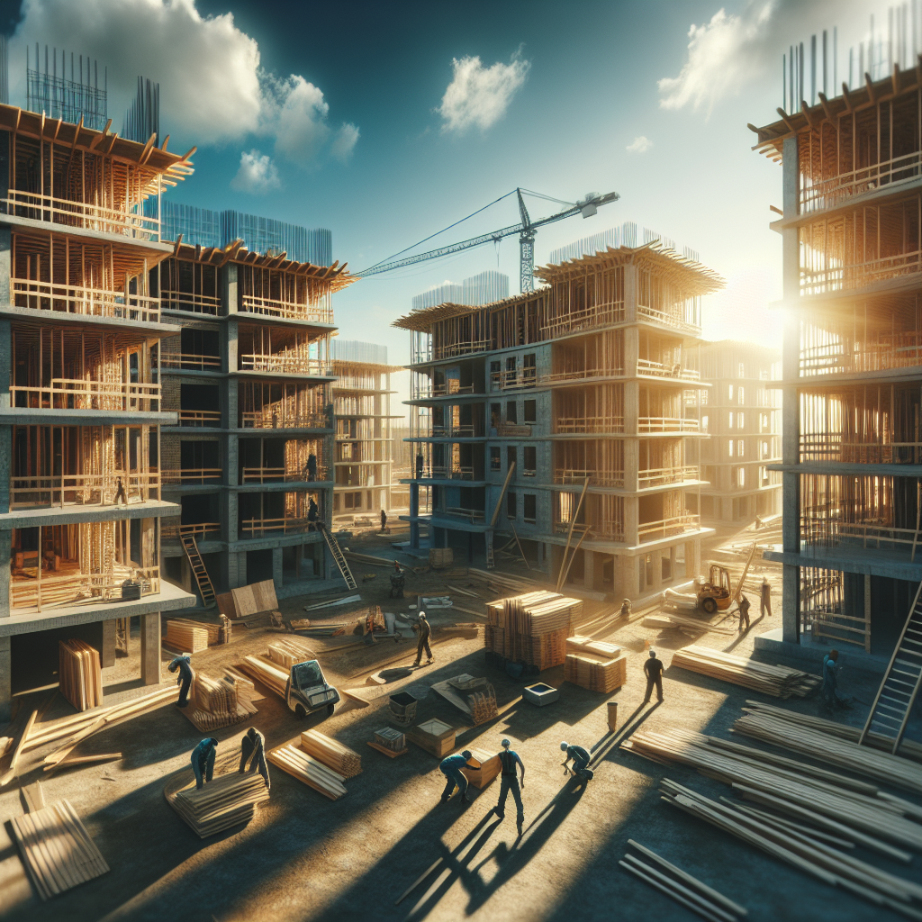 Residential Construction