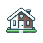 Residential Icon