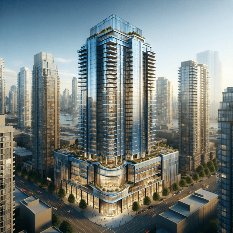 SkyRise Residences