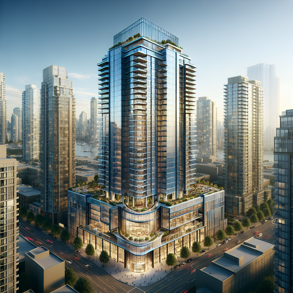SkyRise Residences