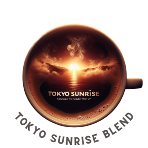 Tokyo Sunrise Blend