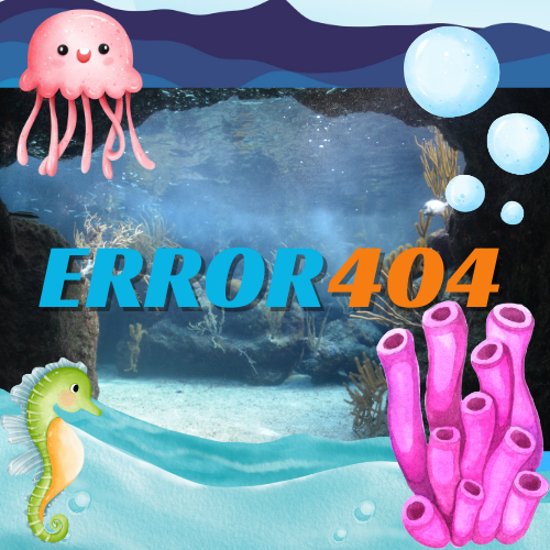 ERROR 404