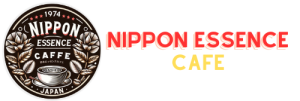 Nippon Essence Cafe Logo