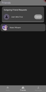 Konekto Friends