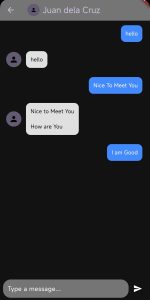 Chat
