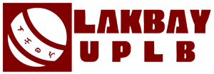 Lakbay UPLB Icon
