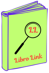 Libro Link Icon