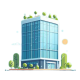 Building Icon Building Icon
