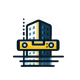 Construction Level Icon Construction Level Icon