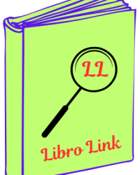 Libro Link Icon