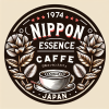 Nippon Essence Cafe Logo